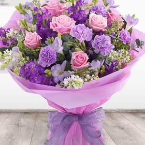 Fabulously Fragrant