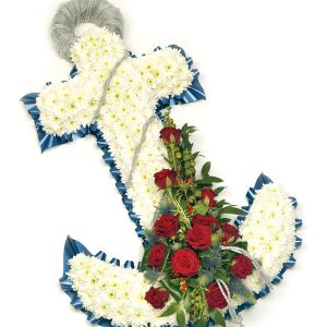 Anchor Tribute