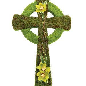 Celtic Cross