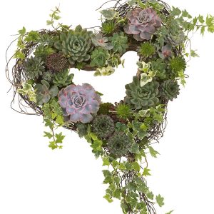 Planted Heart