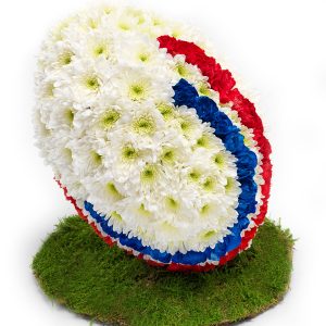 Rugby Tribute