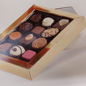 Box of Chocolate