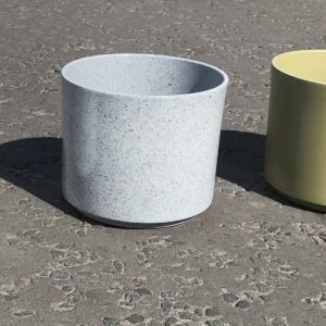 Cylidro pot