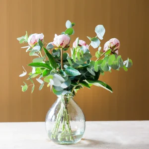 Peonies